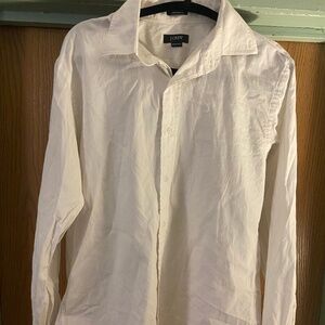 Mens dress shirt